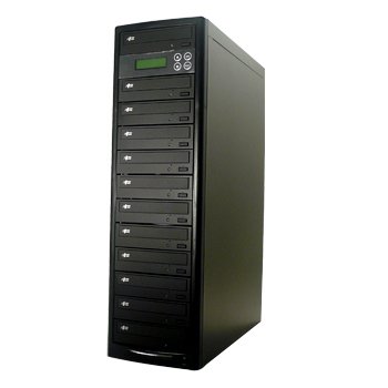 Amazon.co.jp: DVDデュプリケーター R11-LB (LG搭載) 日本語表示 11